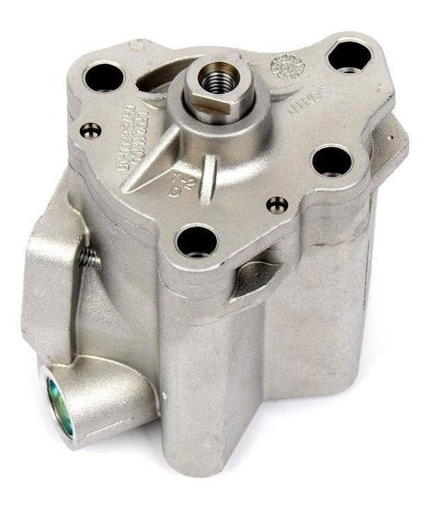 Ford Focus 2008-2011 2.0 Benzinli Yağ Pompası Orjinal