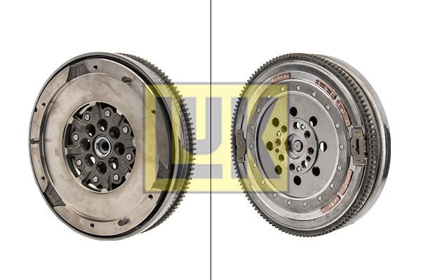 Bmw F20 LCI Kasa 116d ed B37 Motor Volant LUK Marka