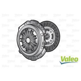 Renault Clio 3 2004-2010 1.5 dCi 80 Bg Baskı Balata Valeo Marka