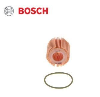 Toyota Corolla E15 Yağ Filtresi 1.33 Benzinli 2007-2012 BOSCH