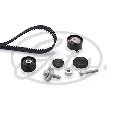 Renault Megane 3 Triger Seti 1.6 16V 2009-2015 GATES