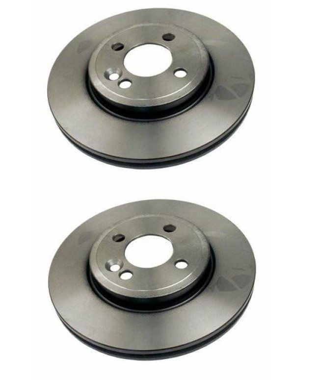 Mini Cooper D Clubman R55 Ön Fren Diski Ferodo Marka