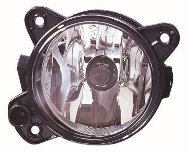 Skoda Roomster 2006-2010 Model Arası Sis Farı Sağ DEPO Marka