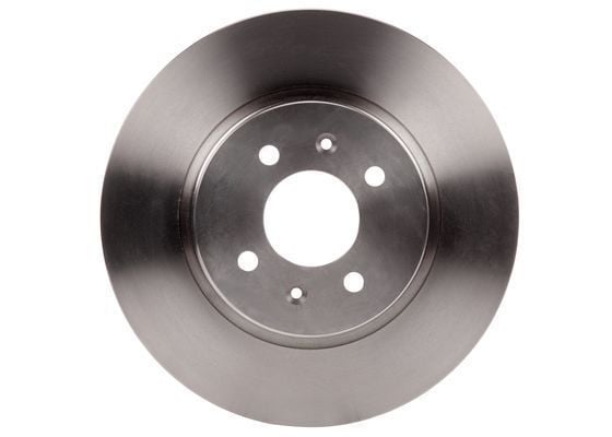 Hyundai i20 Ön Fren Diski 280 mm Çap 2015-2020 BOSCH