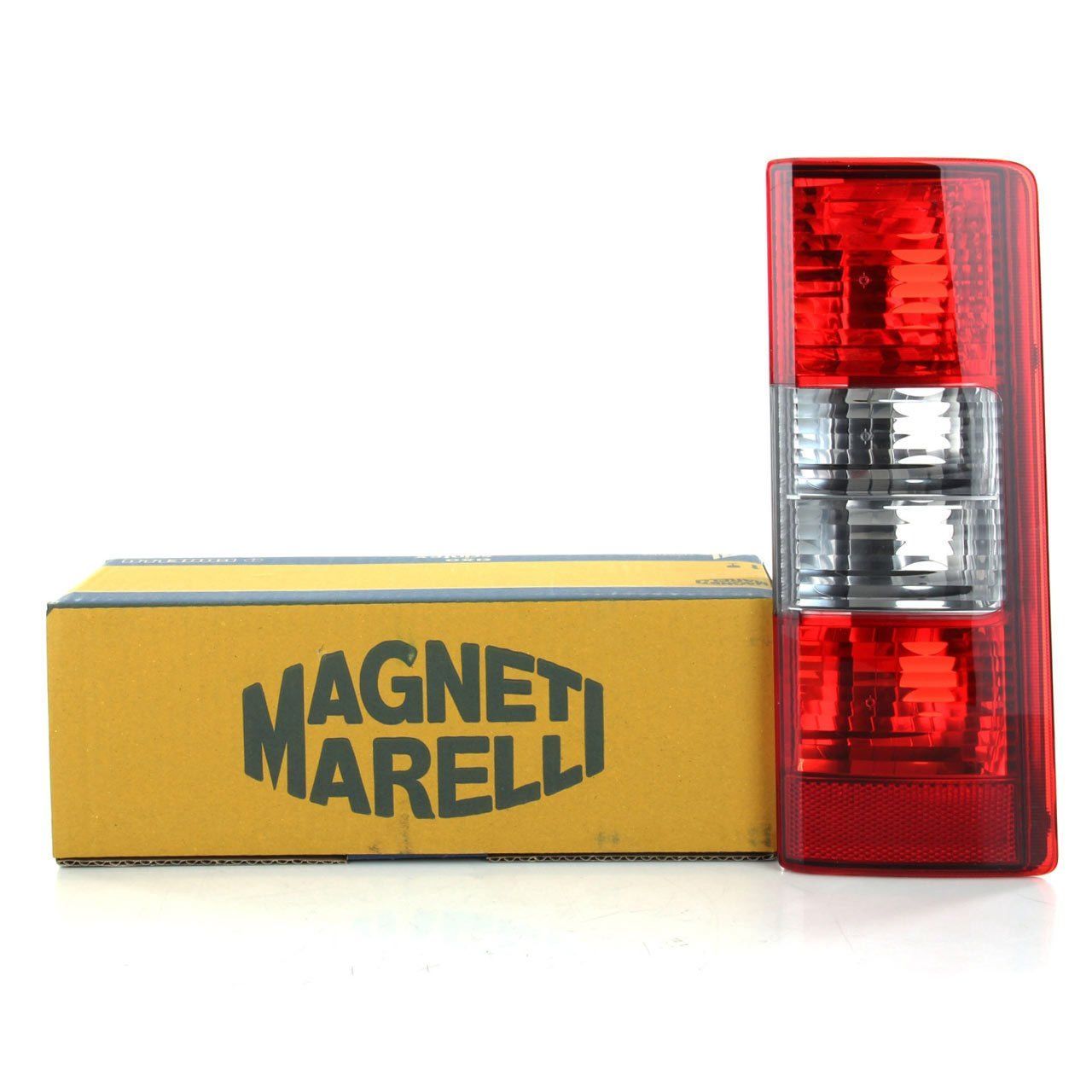 Opel Combo C Sağ Stop Magnetti Marelli Marka 714098290508