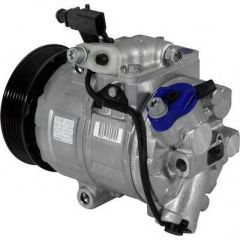 Seat İbiza 2002-2009 Model Arası 1.4 TDI AMF Motor Klima Kompresörü Denso Marka
