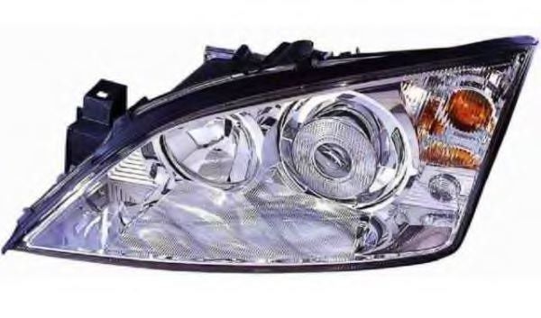 Ford Mondeo 2000-2007 Sol Far Xenon Mercekli Depo Marka
