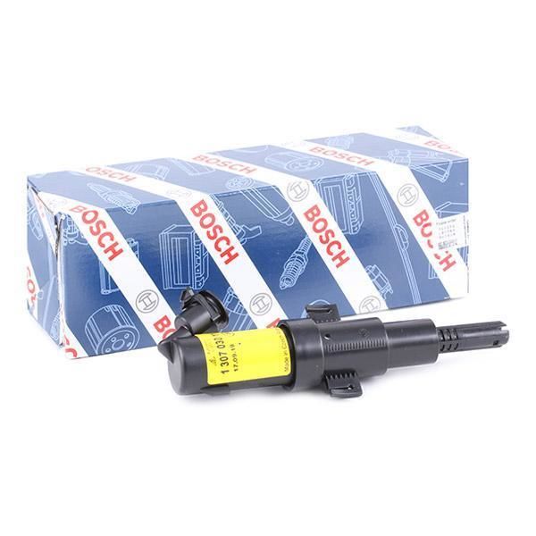 Volkswagen Scirocco Ateşleme Bobini 2.0 TFSI 200 Beygir 2009-2017 BOSCH