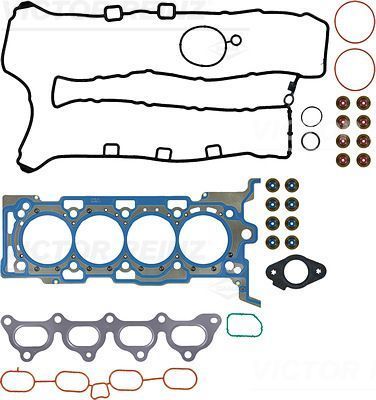 Opel İnsignia A A16XHT 170 Beygir Üst Takım Conta