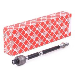 Seat Leon 2 Rot Kolu / Rot Mili 2006-2012 FEBI