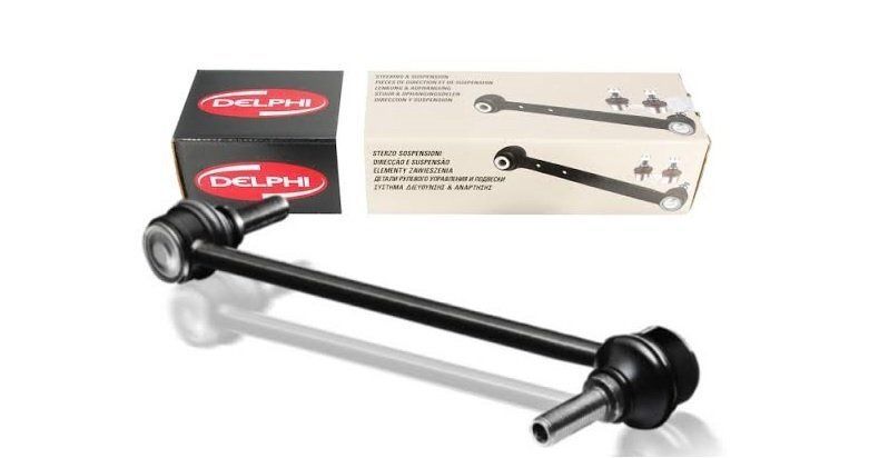 Audi A3 20013 Sonrası Askı Rotu Delphi Marka