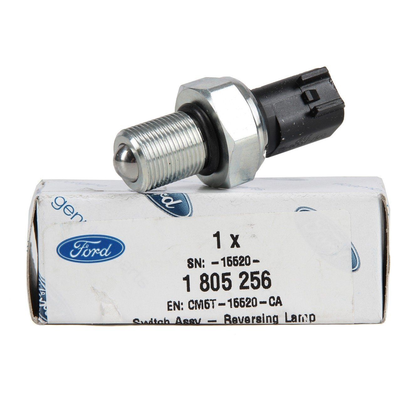 Ford Transit 2007-2013 6 Vites Geri Vites Müşürü Ford Orjinal