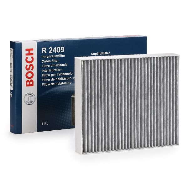 Ford Kuga Karbonlu Polen Filtresi Bütün Modellere 2008-2013 BOSCH