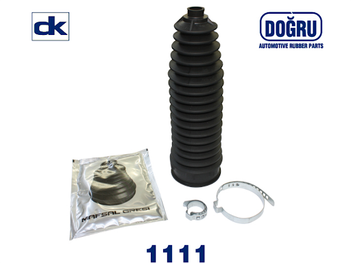 Opel Corsa D Direksiyon Körüğü 2007-2014