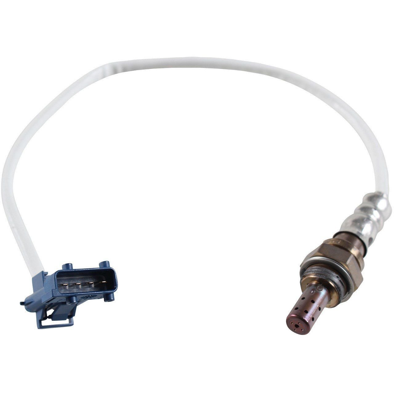 Citroen C3 1.4 1.6 Thp Vti Benzinli Oskijen Lambda Sensörü Alt Ngk Marka