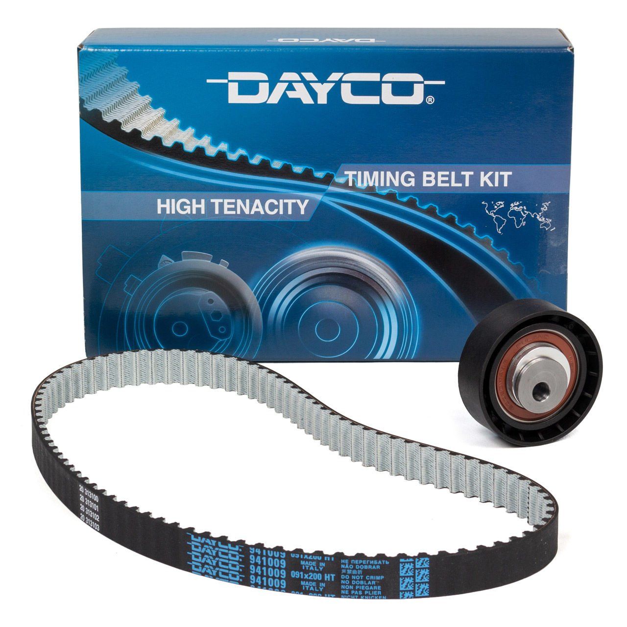 Ford Connect 2003-2008 1.8 TDCI Triger Seti Dayco Marka