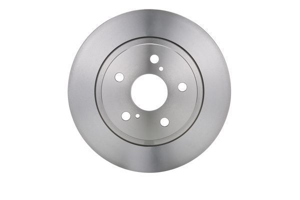 Toyota Avensis Arka Fren Diski 290 mm 2009-2015 BOSCH