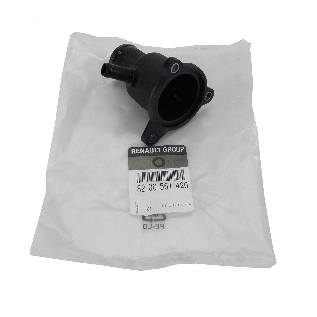 Renault Symbol Thalia 2009-2012 1.4 Benzinli Termostat Yuvası Mais Marka