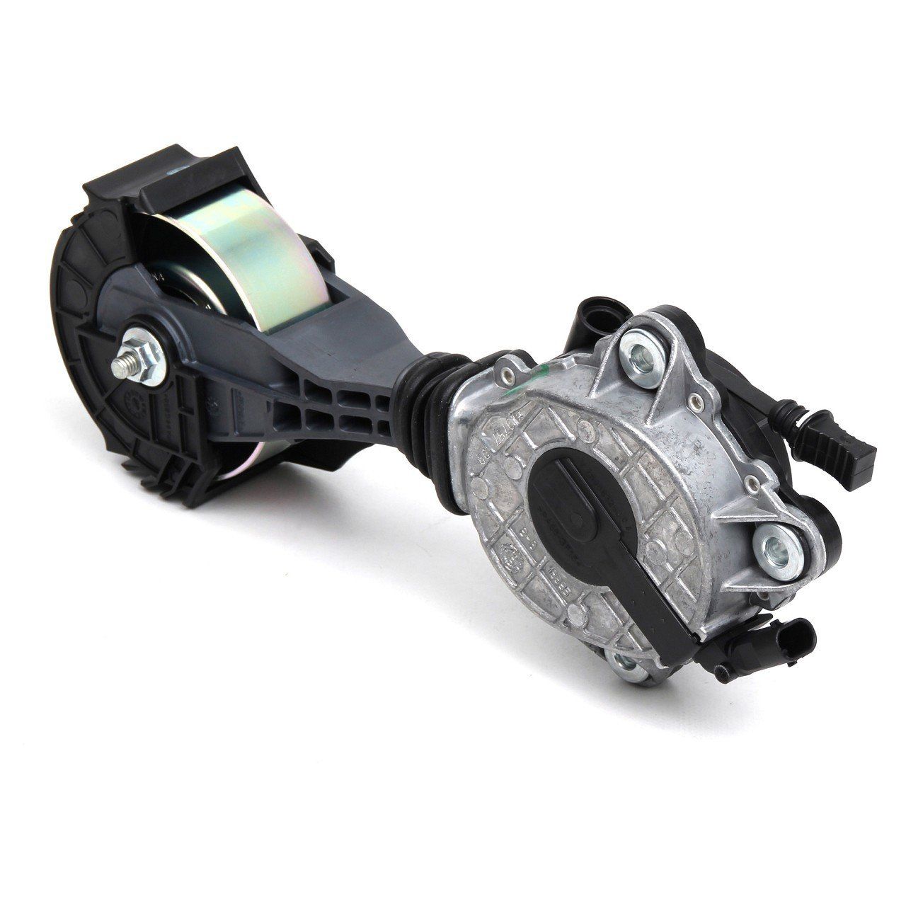 Mini Cooper S Clubman R55 V Kayış Gergi Kütüğü (Elektrikli) Orjinal