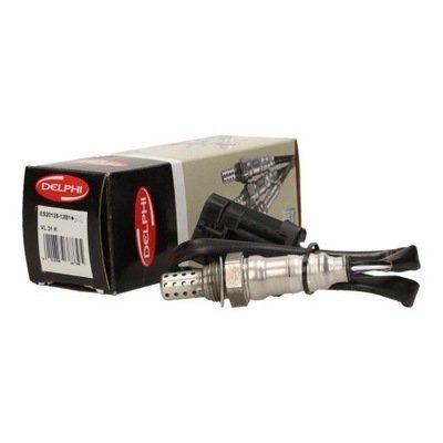Opel Astra G 1.4 / 1.6 Benzinli (X16XEL- X14XE) Oksijen Sensörü Katalazitördeki 1998-2000