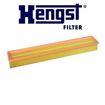 Mercedes Benz C Serisi W203 C180 Hava Filtresi Hengst Marka (HENGST E373L, 1110940304)
