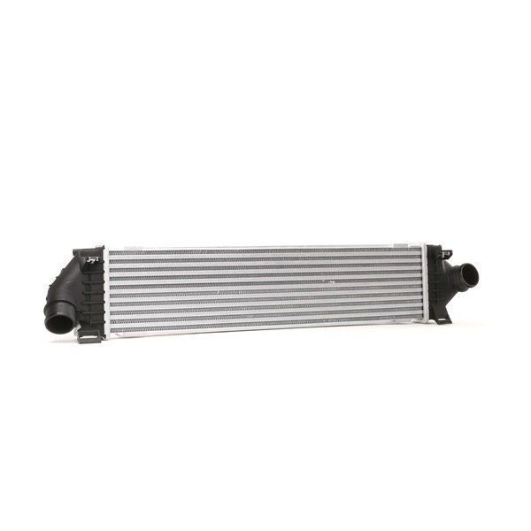 Ford Mondeo 2007-2014 2.0 TDCI Turbo Radyatörü ( İntercooler ) Kale Marka