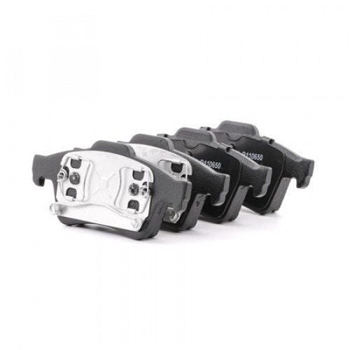 Ford Connect 2003-2013 Abs li Diskli Tip Arka Balata Valeo Marka