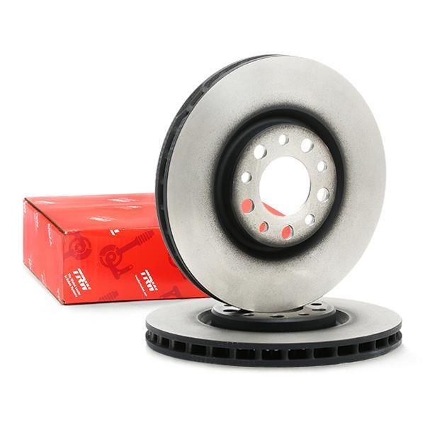Alfa Romeo 159 Fren Diski Ön 1.8 / 1.9 JTDM 305 mm TRW