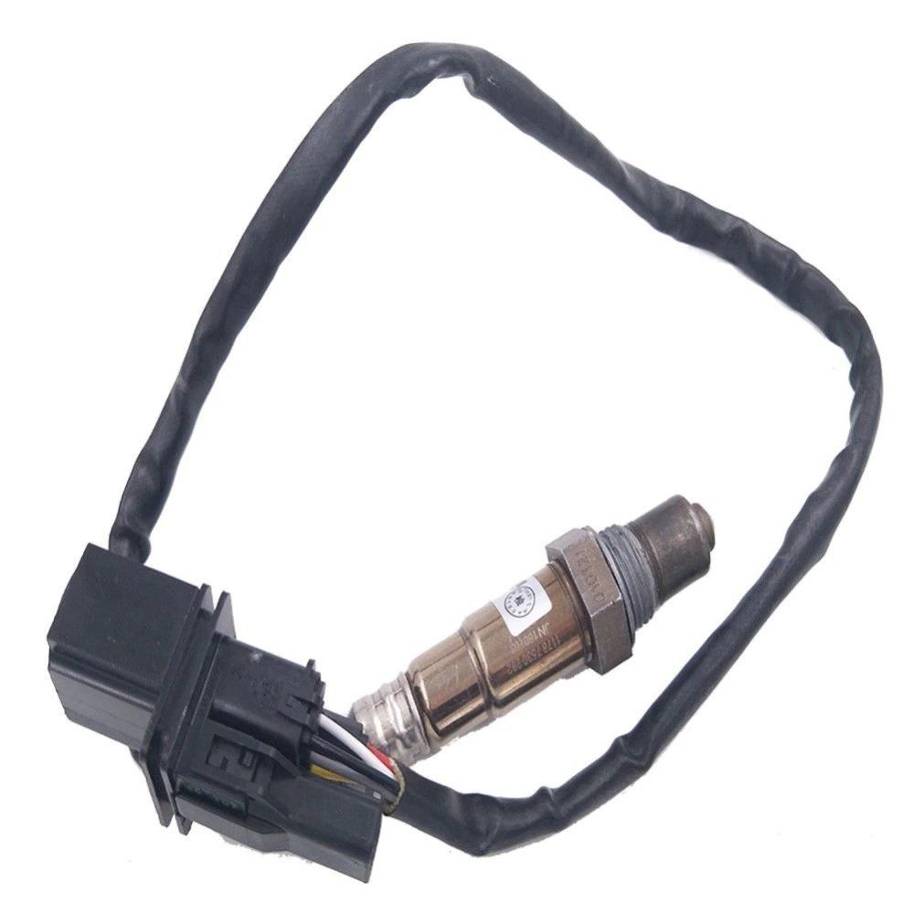 Bmw E90 320i Oksijen Lambda Sensörü No:2 Bosch Marka