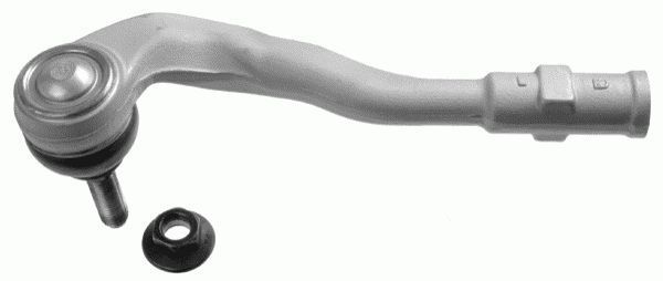 Audi A5 2008 - 2011 Model Arası Sol Rotbaşı Lemforder Marka