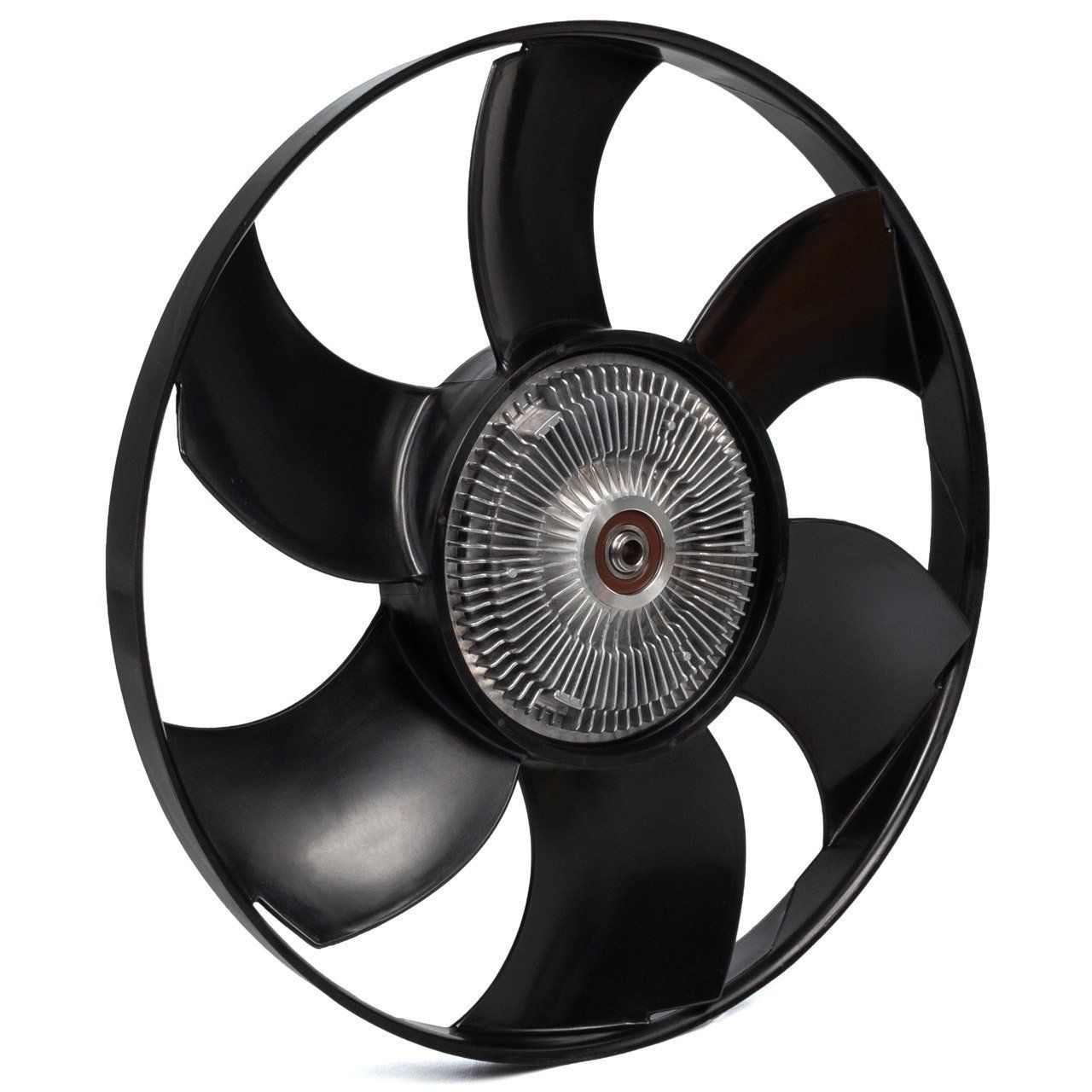 Mercedes Sprinter W906 Euro 5 Fan Termiği Pervaneli Bsg Marka