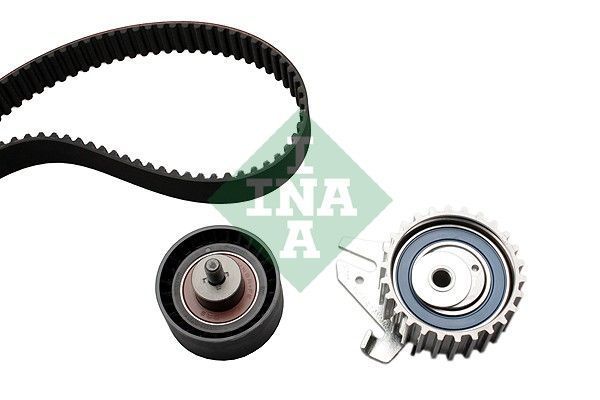 Alfa Romeo 147 Triger Seti 2.0 16V (INA)