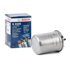 Skoda Rapid Mazot Filtresi 1.6 TDI 105 Beygir 2013 Sonrası BOSCH