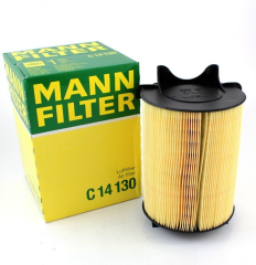 Audi A3 Hava Filtresi 1.2 TSI 105 Beygir 2004-2013 MANN