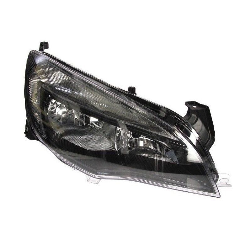 Opel Astra J Sağ Far Makyajlı Kasa Akkor Tip Depo Marka 2012-2020