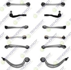 Audi A4 2008-2015 Model Arası Ön Takım Set