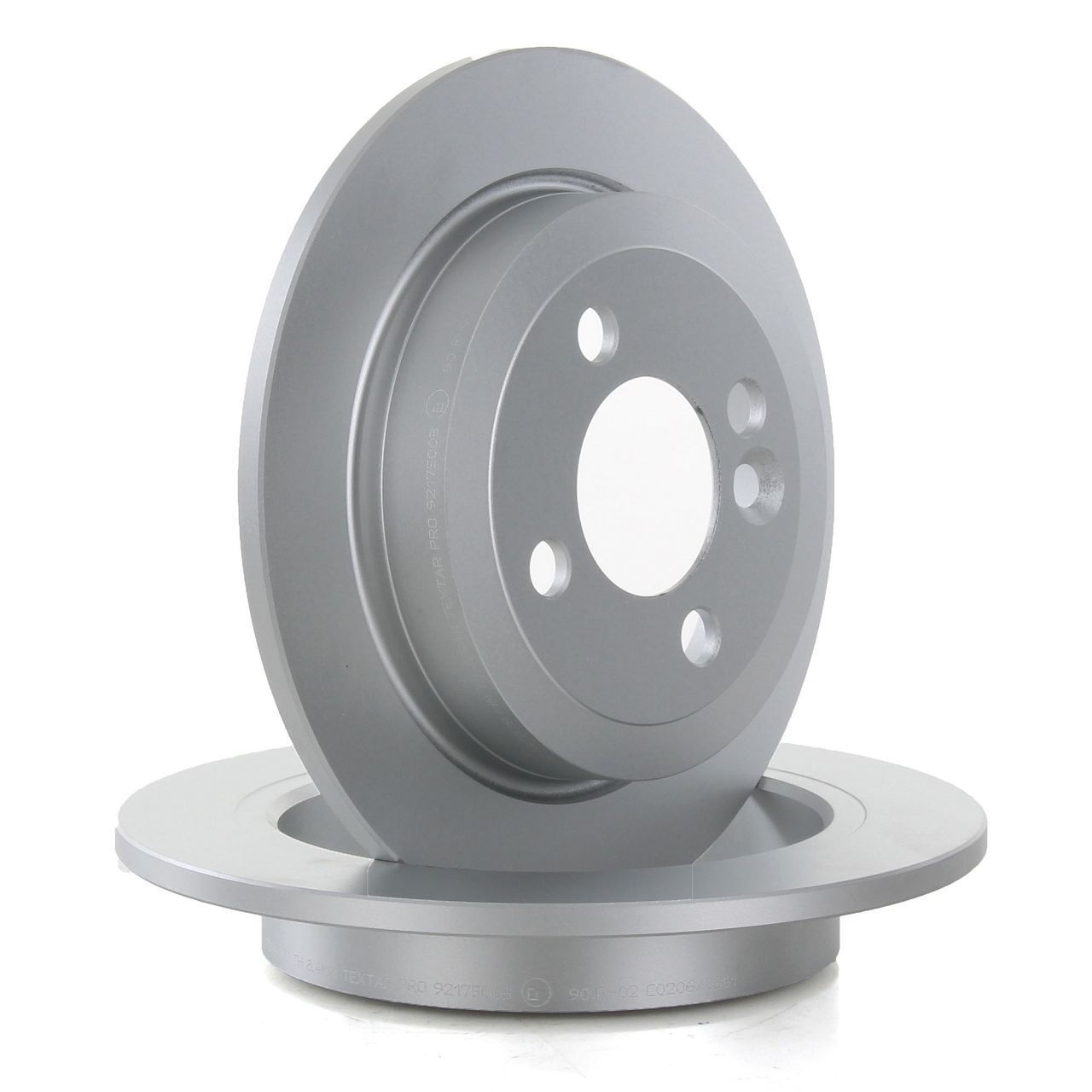 Mini Cooper S R55 Kasa Clubman Arka Fren Diski Ferodo Marka