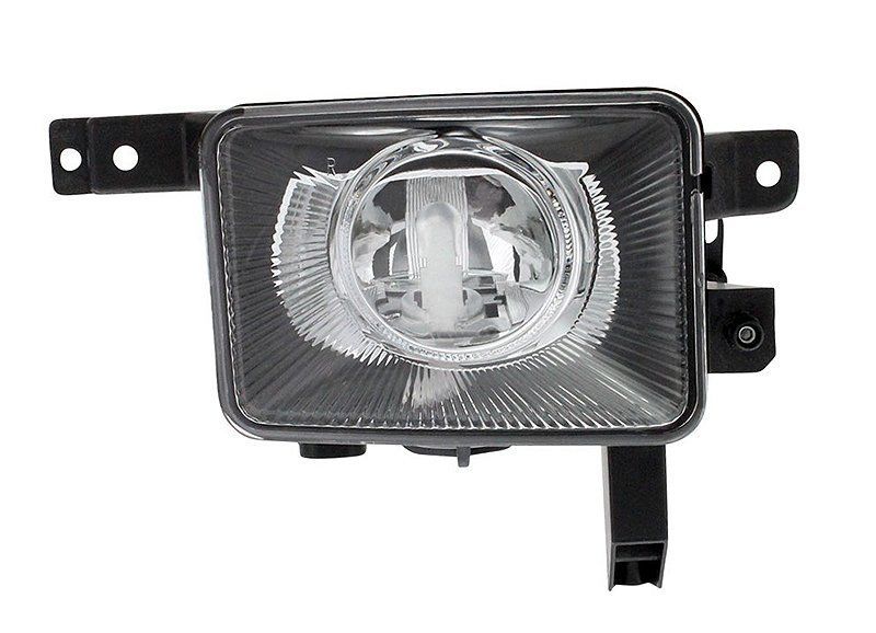 Opel Combo C 2001 - 2003 Model Arası Sağ Sis Farı Depo Marka