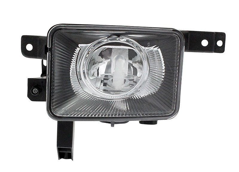 Opel Corsa C 2001 - 2003 Model Arası Sol Sis Farı Depo Marka