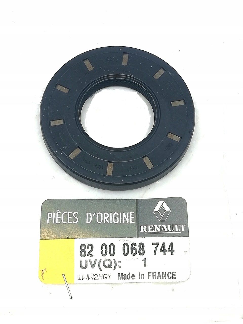 Renault Clio 3 2004-2010 Şanzuman Aks Keçesi Mais Marka