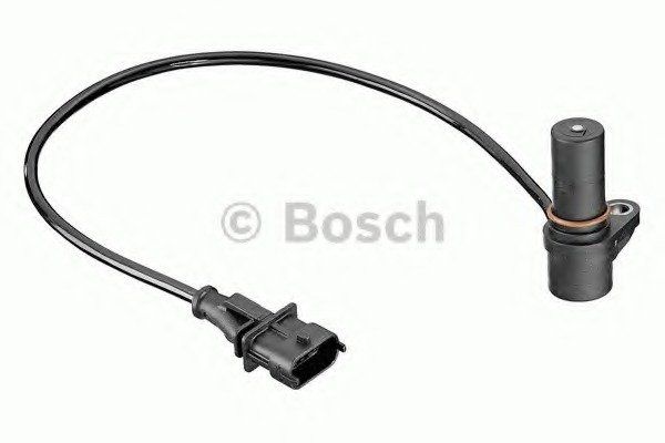 Opel Vectra B 2.0 Dizel Krank Devir Sensörü Bosch Marka
