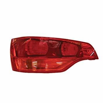 Audi Q7 2006 - 2009 Arası Stop Lambası Sol Magnetti Marelli Marka