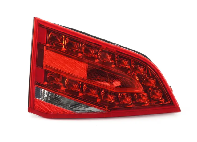 Audi A4 2008 - 2011 Sol İç Stop Ledli Depo Marka