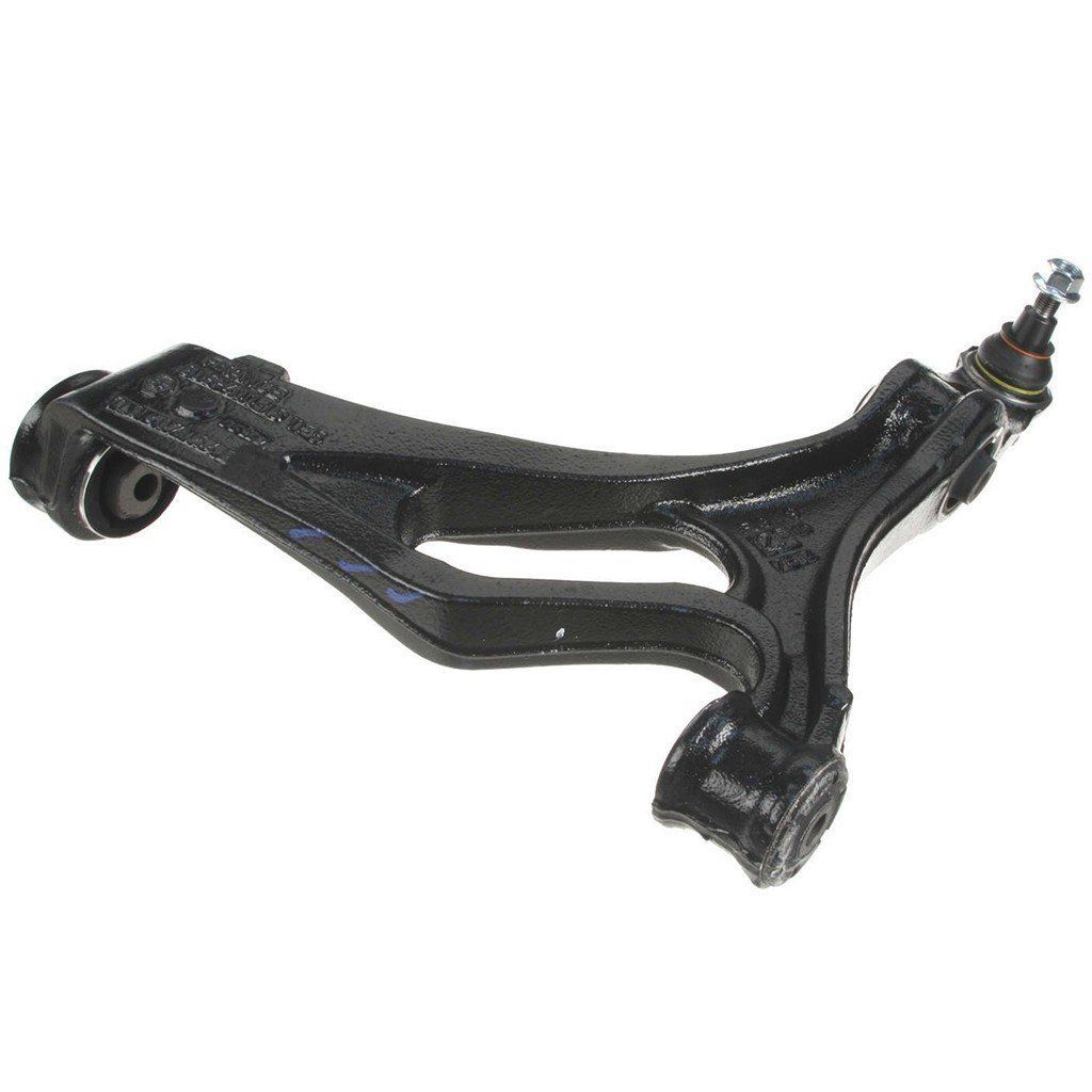 Volkswagen Touareg 2002-2010 Model Ön Sağ Alt Komple Salıncak Delphi Marka