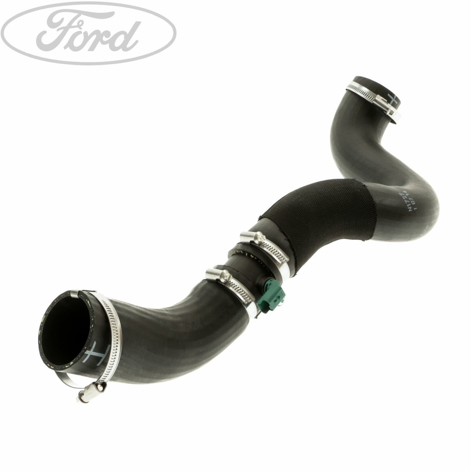 Ford Transit V363 2014-2018 2.2 TDCİ 140Ps İntercooler Hortumu Ford Orjinal