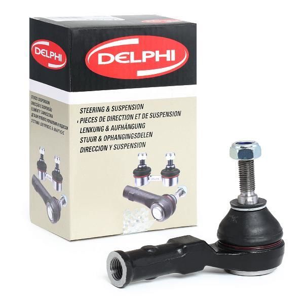 Renault Kango 2 1.5 dCi 2003-2009 Sağ Rot Başı Delphi Marka