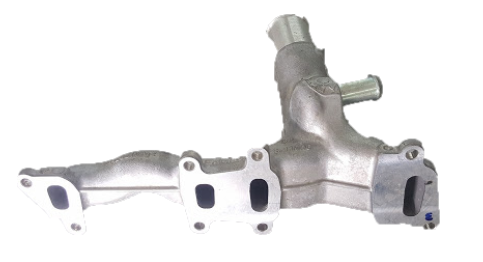 Ford V347 Transit 2011-2013 2.2 155 Ps Motor Su Dağıtıcı Manifoldu Ford Orjinal