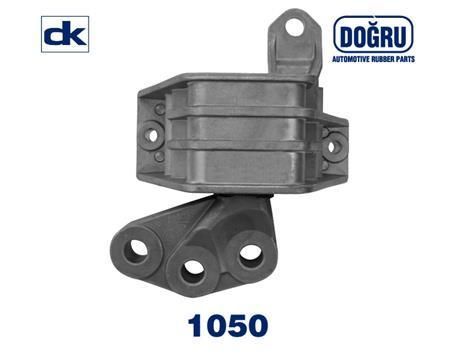 Opel Vectra C 1.9 Ön Sağ Motor Kulağı DK Marka (DK 1050, 5684648)