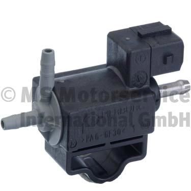 Opel İnsignia 1.4 / 1.6 Turbo Motor Selenoid Valfi Pierburg Marka