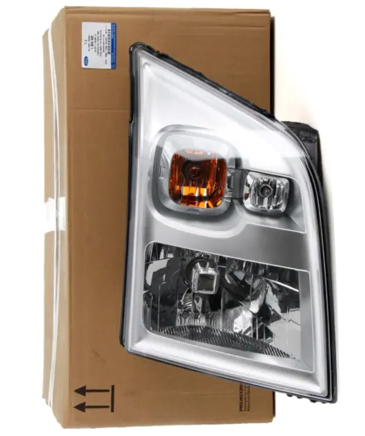 Ford V347 Transit 2007-2013 Far Sağ Ford Orjinal
